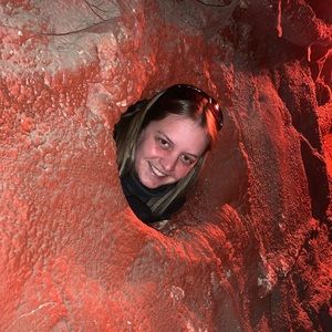 Meet your Posher, Kim